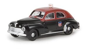 Peugeot 203