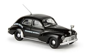 Peugeot 203