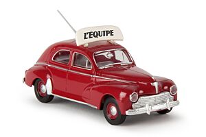 Peugeot 203