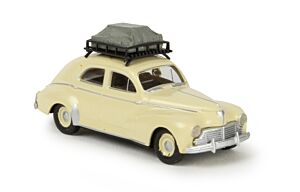 Peugeot 203