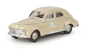 Peugeot 203