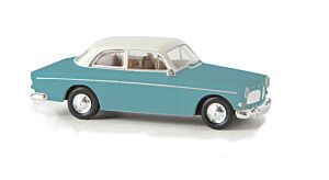 Volvo 121 Amazon