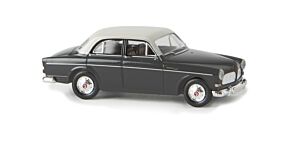 Volvo 122 Amazon