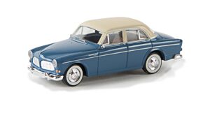 Volvo 122 Amazon
