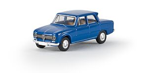 Alfa Romeo Giulia 1300 TI