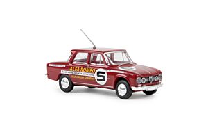 Alfa Romeo Giulie Super