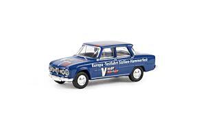 Alfa Romeo Giulie Super
