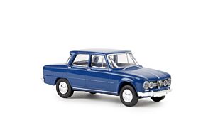 Alfa Romeo 1600