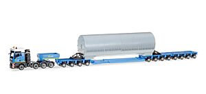 MAN TGX XXL 