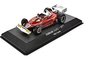 Ferrari 312T2