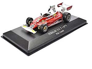 Ferrari 312 T