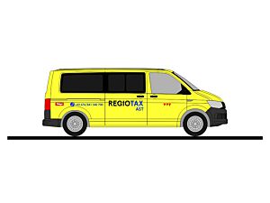 VW T6