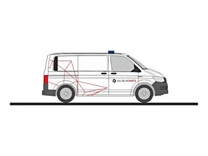 VW T6
