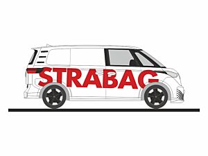 Volkswagen ID. Buzz Cargo