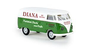 VW  T1b Kasten