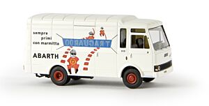 Fiat Gamma Zeta