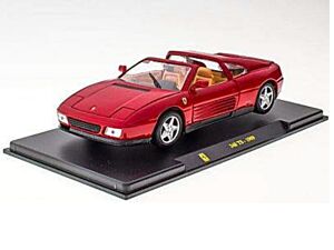 Ferrari 348 TS