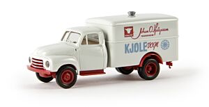 Opel Blitz