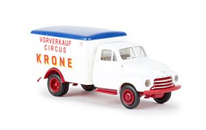 Opel Blitz