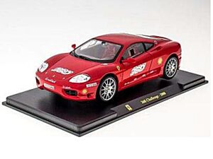 Ferrari 360 Challenge
