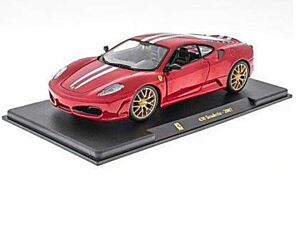 Ferrari 430 Scuderia