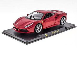 Ferrari 488 GTB
