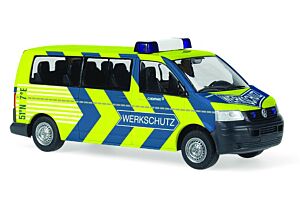 VW T5 
