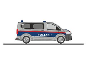 VW Transporter T7