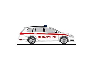 VW Golf 7 Variant