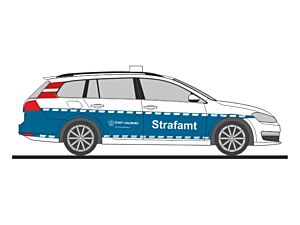 VW Golf 7 Variant