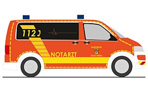VW T5 