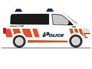 VW T5 