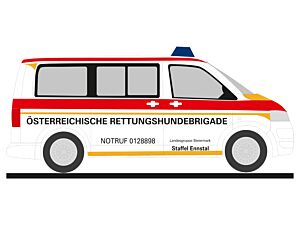 VW T5