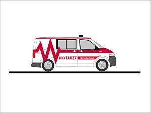 VW T5 