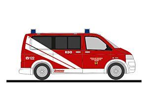 VW T5