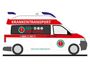 VW T5 