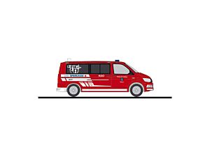 VW T6