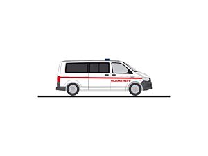VW T6