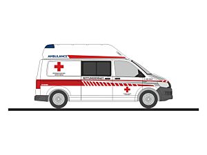 VW T6