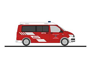 VW T6