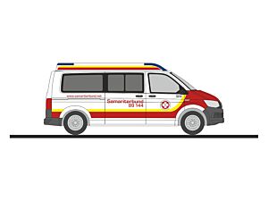 VW T6