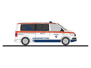 VW T6