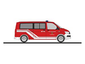 VW T6