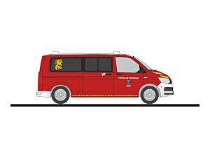 VW T6