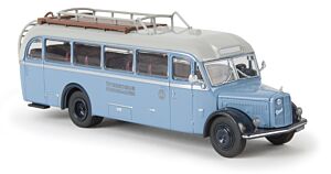 Gräf & Stift 120-ON Linienbus 