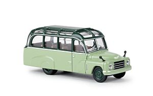 Hanomag-Lohner L 28 