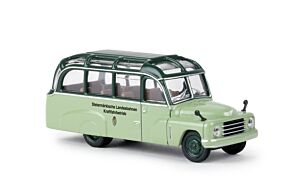 Hanomag-Lohner L 28