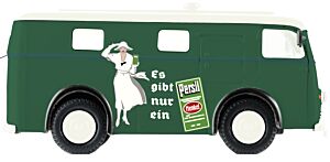ÖAF-ENO Paketwagen