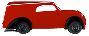 Steyr Baby Kombi