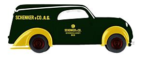 Steyr Baby Kombi